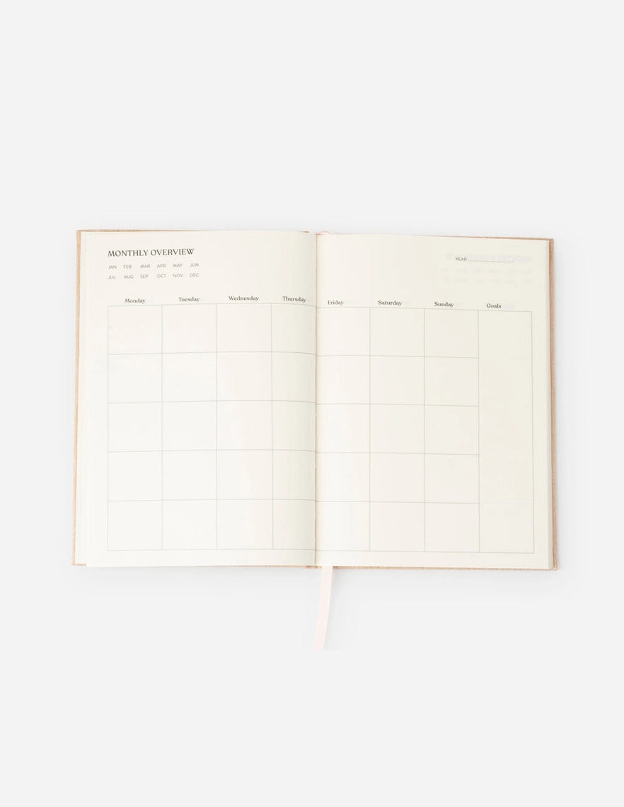 No Greater Love Journal