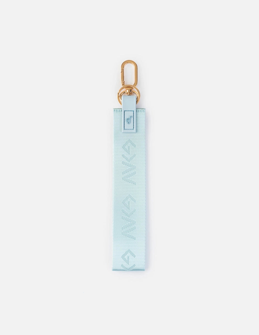 God is Greater Keychain