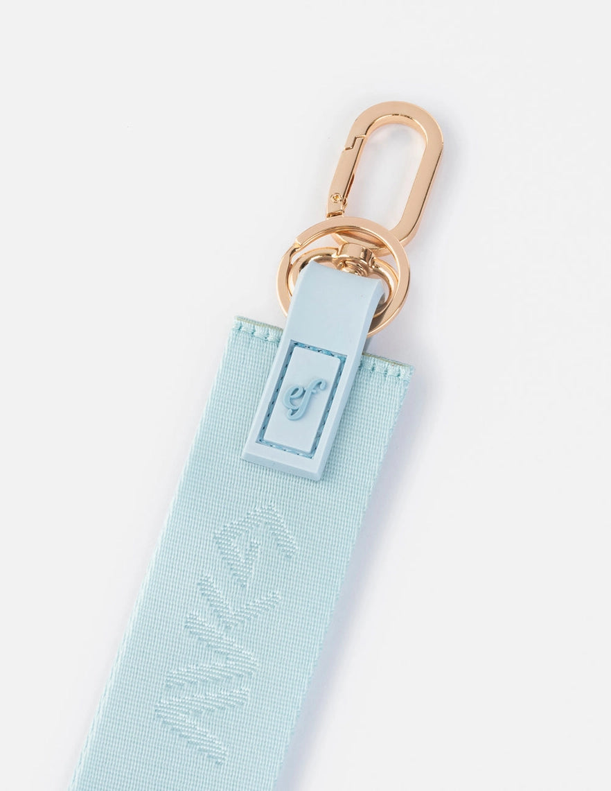 God is Greater Keychain