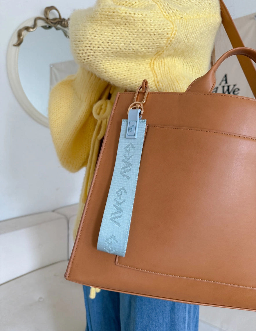 God is Greater Keychain