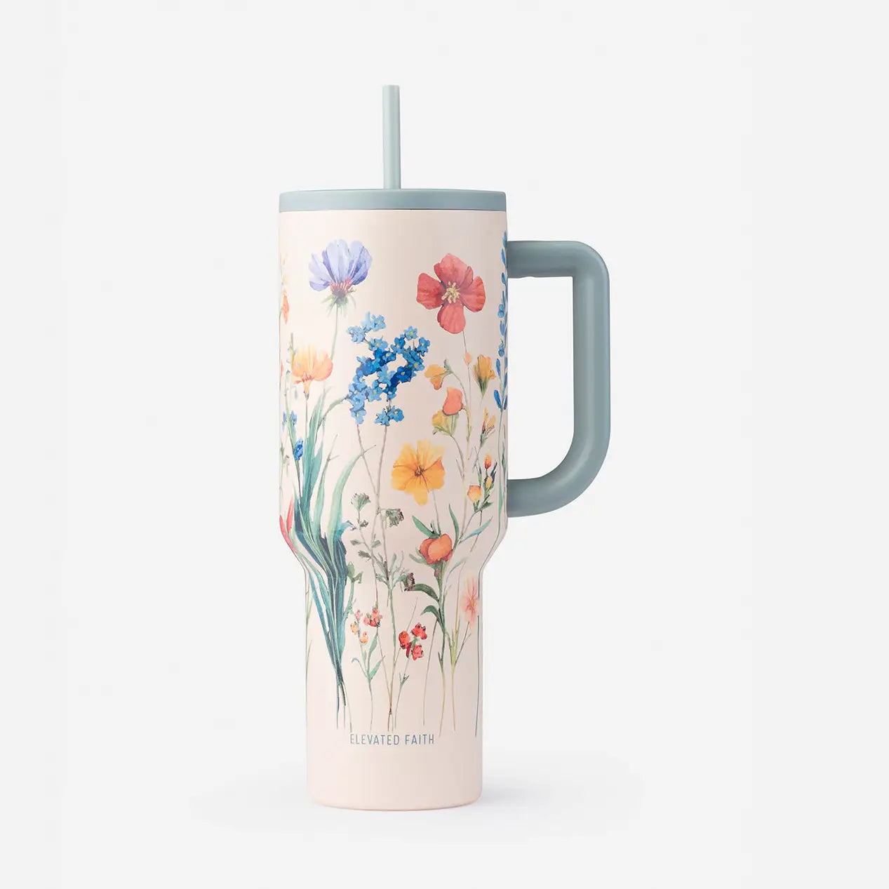 Creation Tumbler