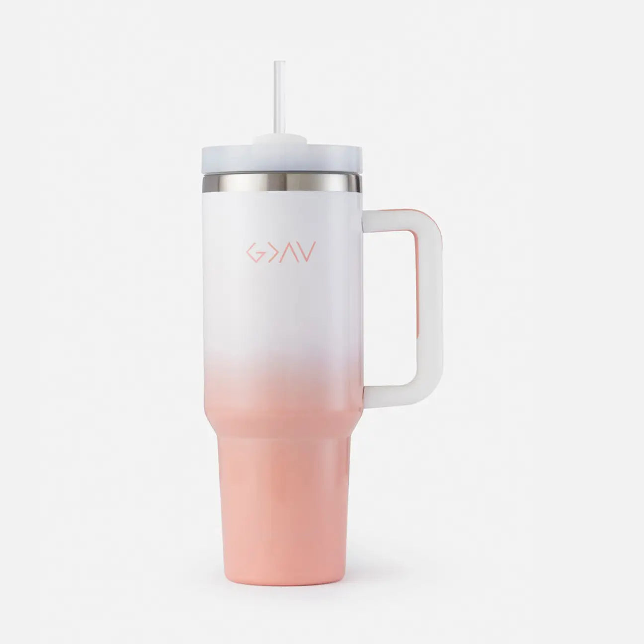 God is Greater tumbler