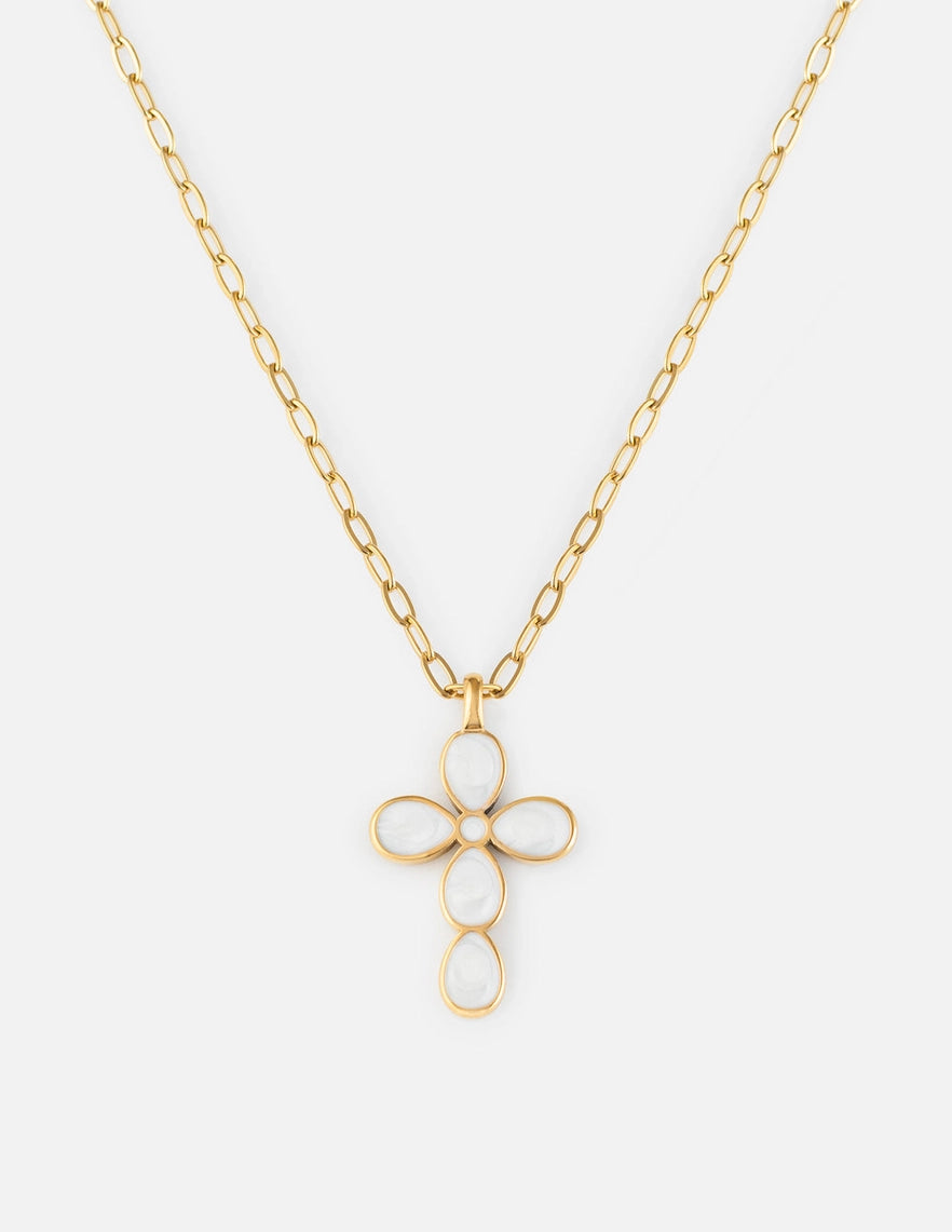 Eternal Light Necklace