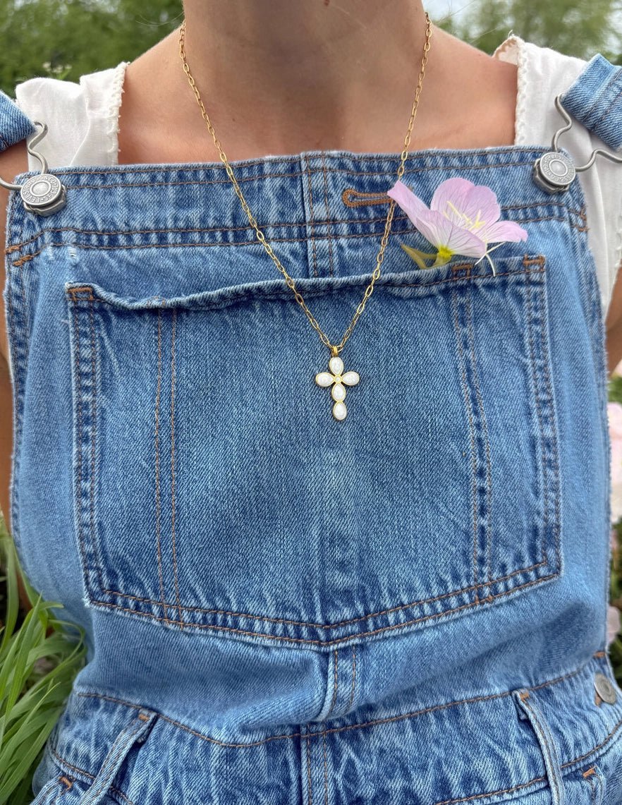 Eternal Light Necklace