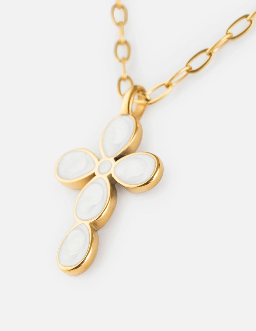 Eternal Light Necklace