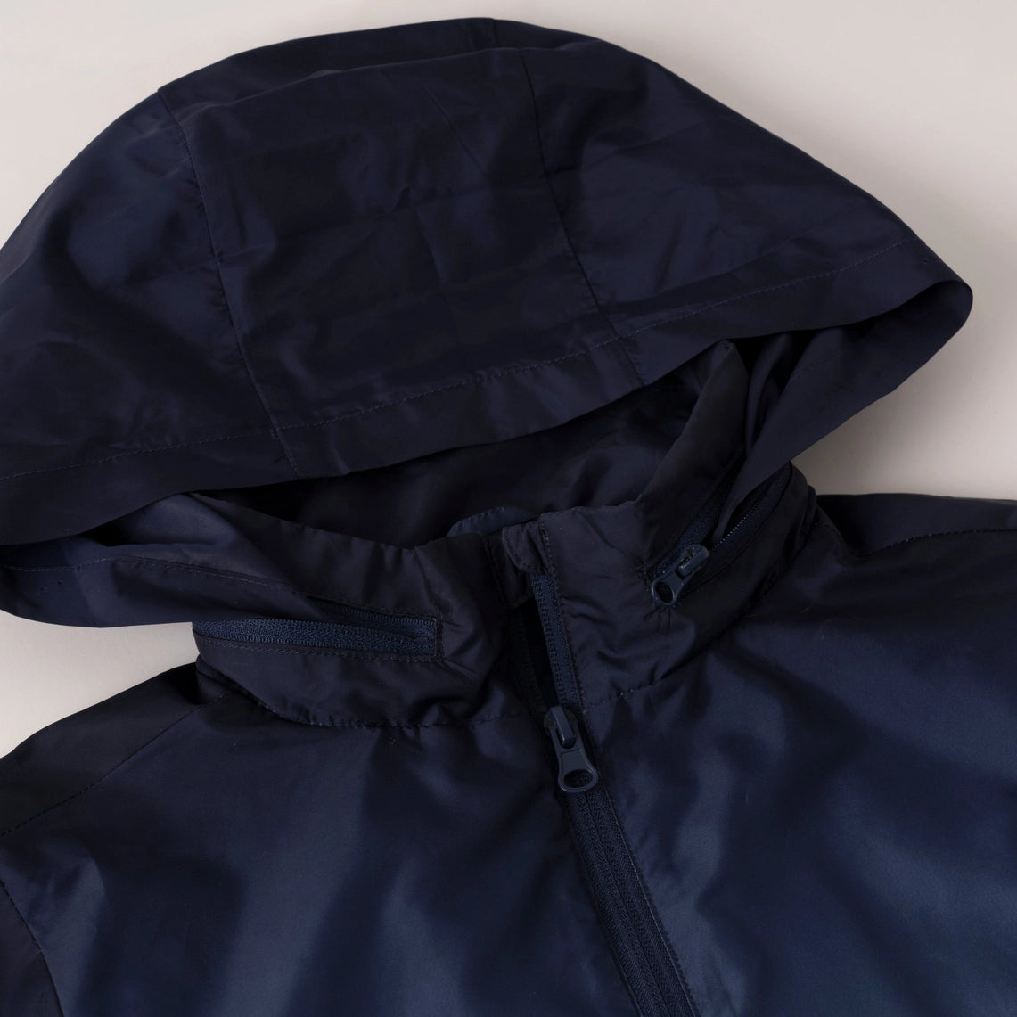 Ombred Windbreaker
