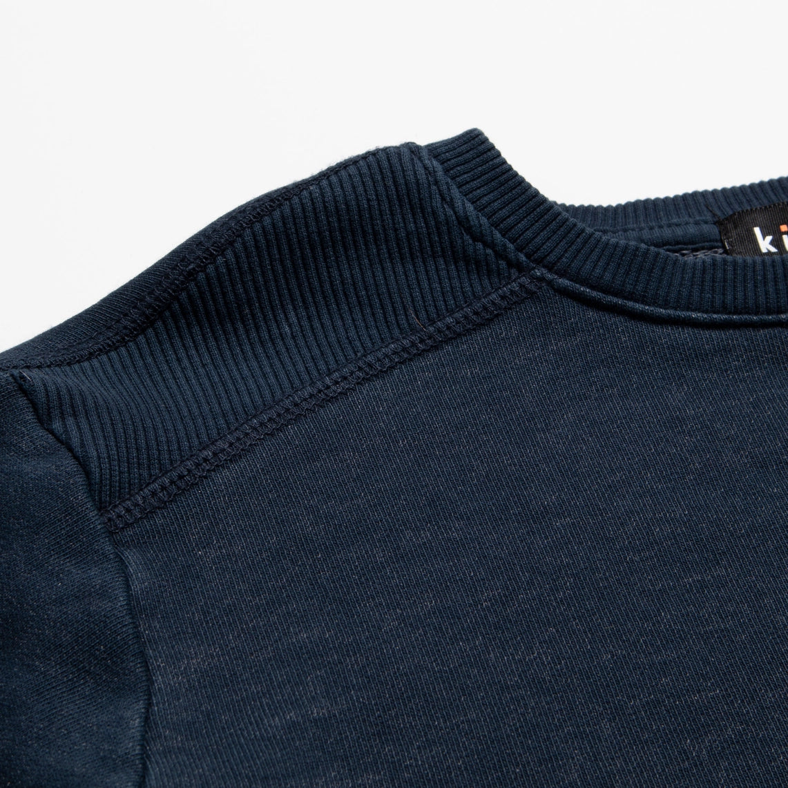 Zayn Crewneck