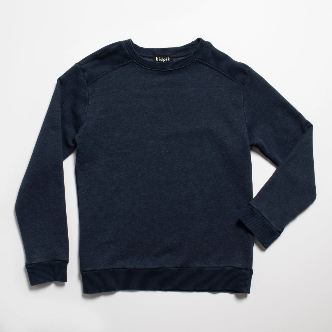 Zayn Crewneck