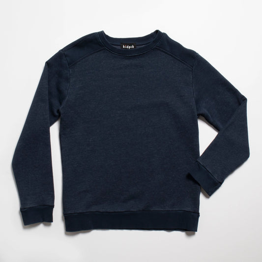 Zayn Crewneck