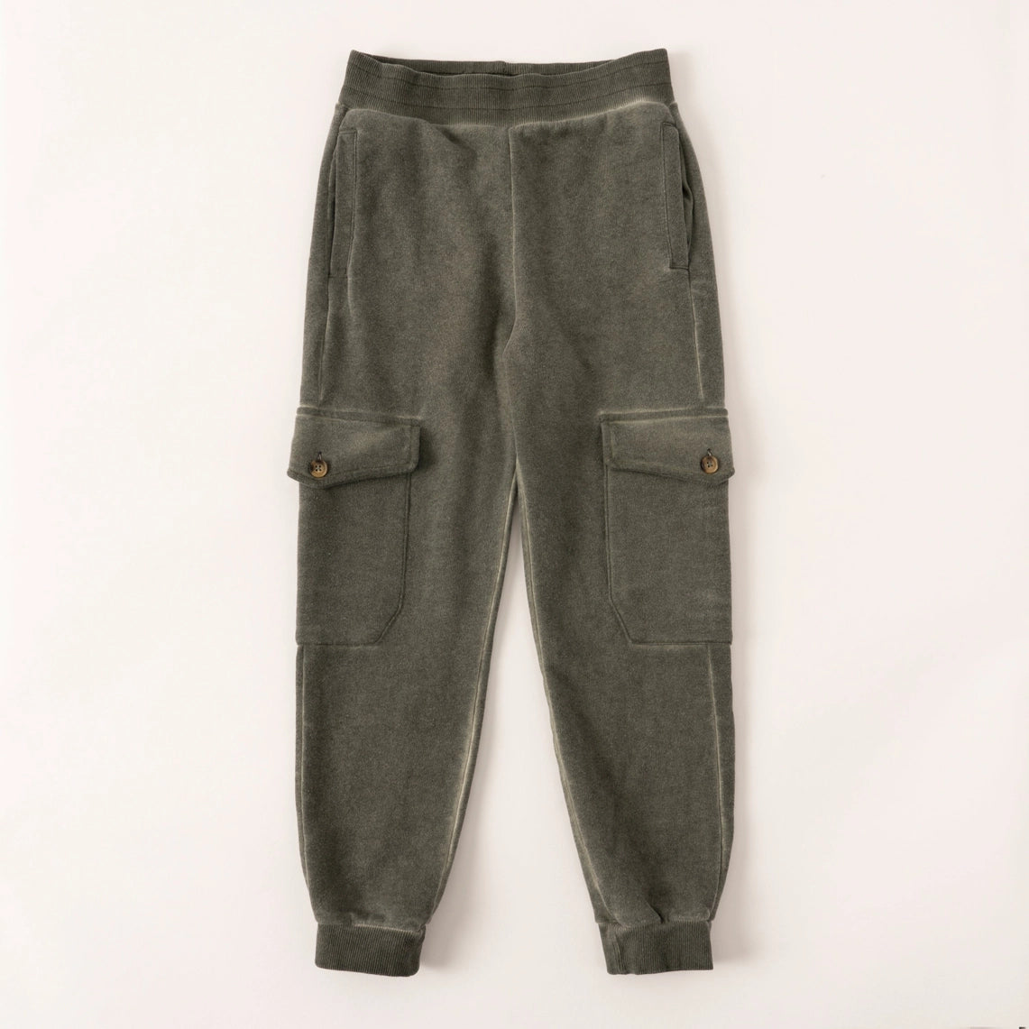 Cozy Cargos