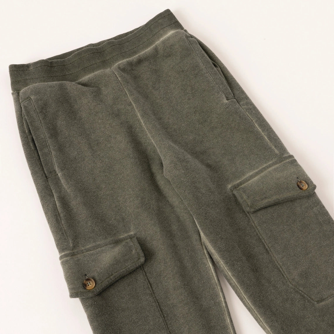 Cozy Cargos
