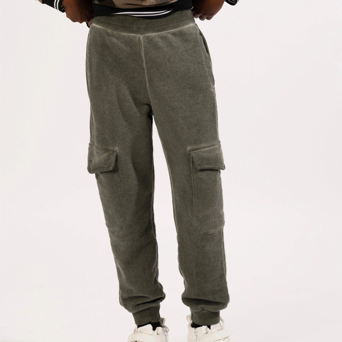 Cozy Cargos