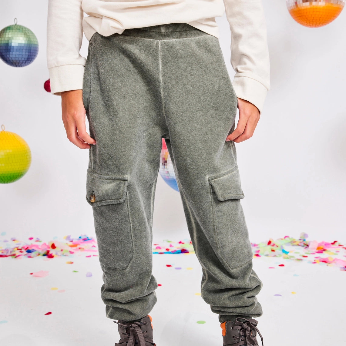 Cozy Cargos