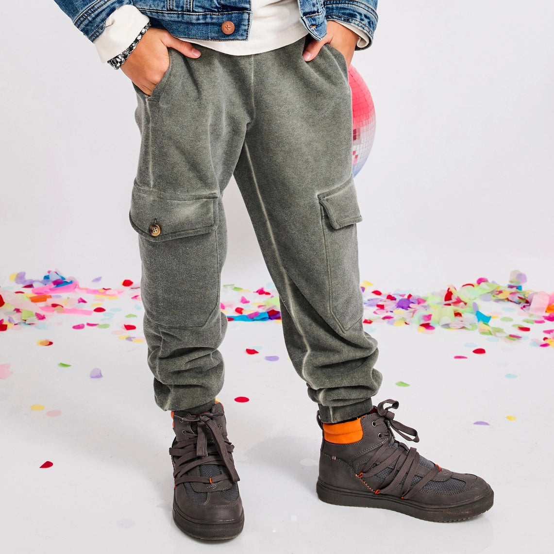 Cozy Cargos
