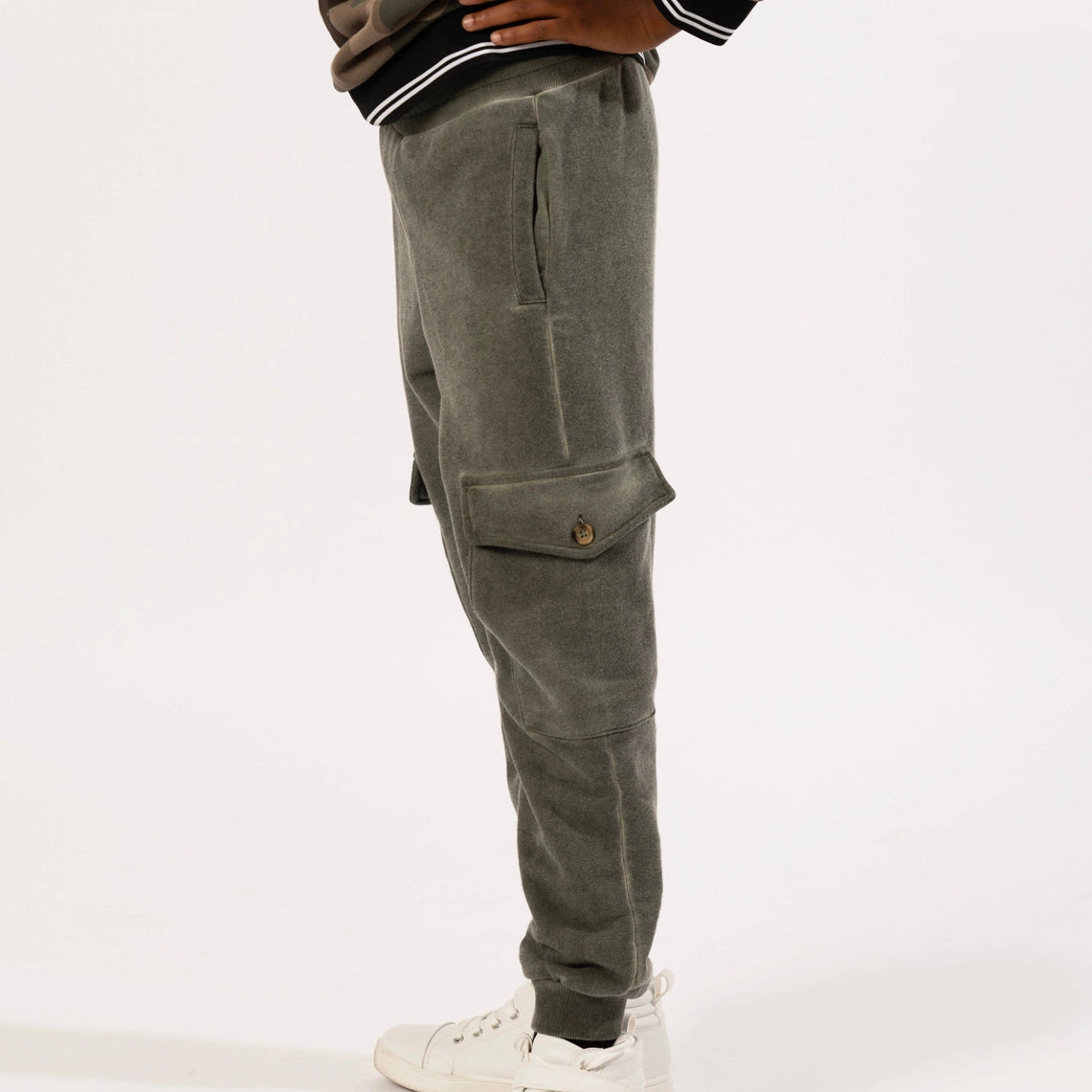 Cozy Cargos
