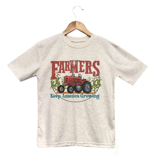 Farmers Tee