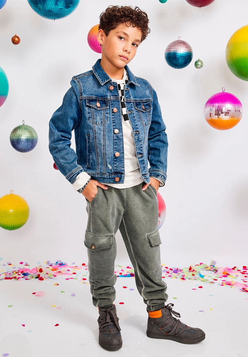 Cozy Cargos