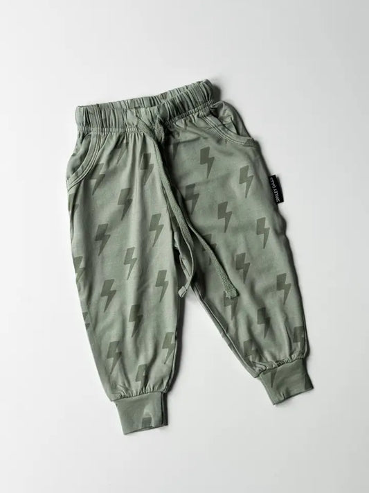 Bamboo Bolt Joggers