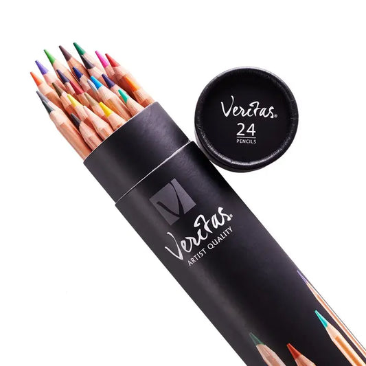 Veritas Colored Pencils