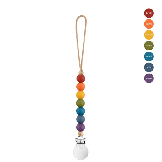 Cutie Clip- Gemstone