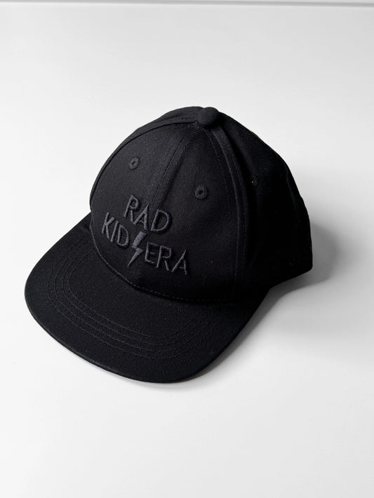 Rad Kid Era Snapback