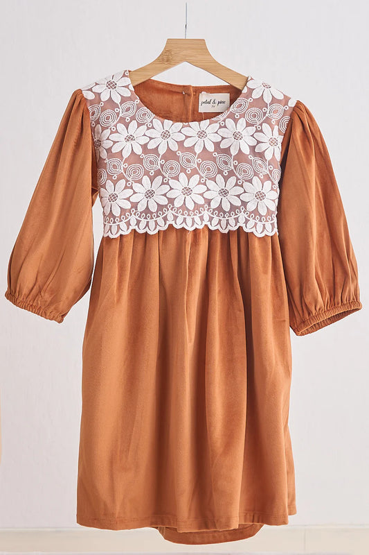 Millie Dress