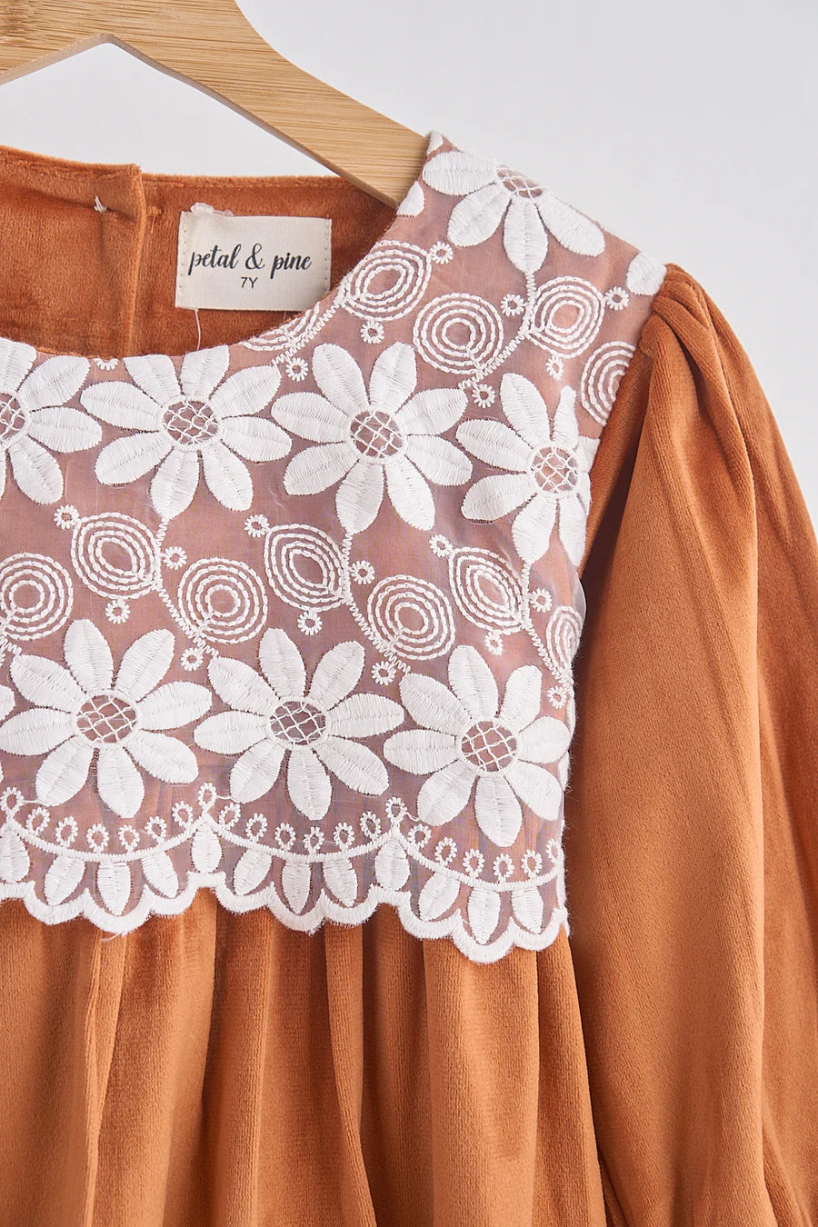 Millie Dress