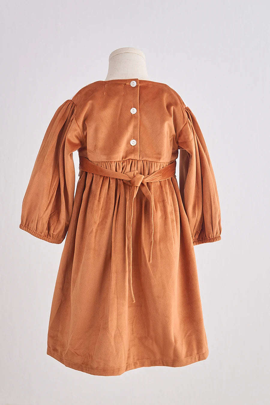 Millie Dress