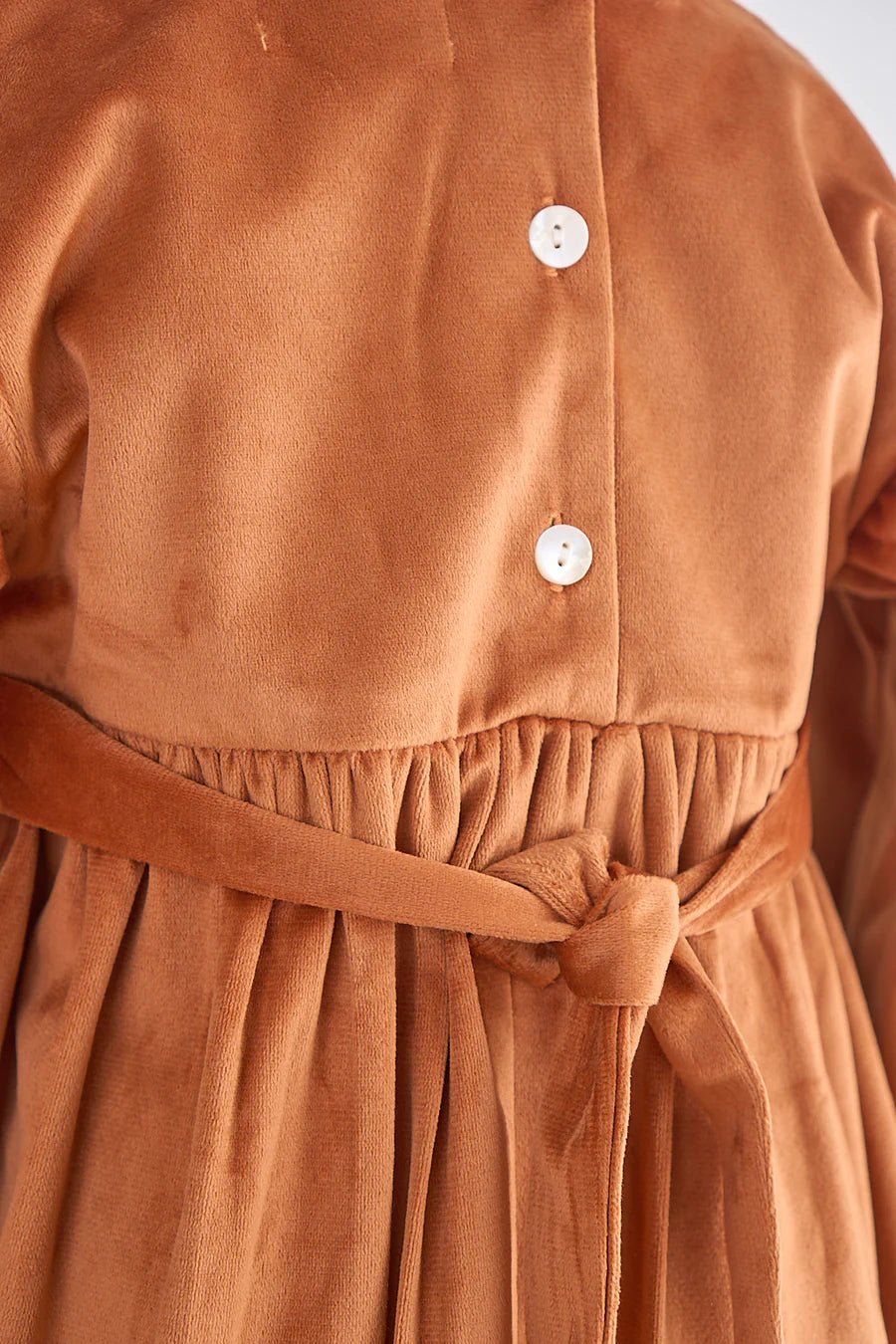 Millie Dress