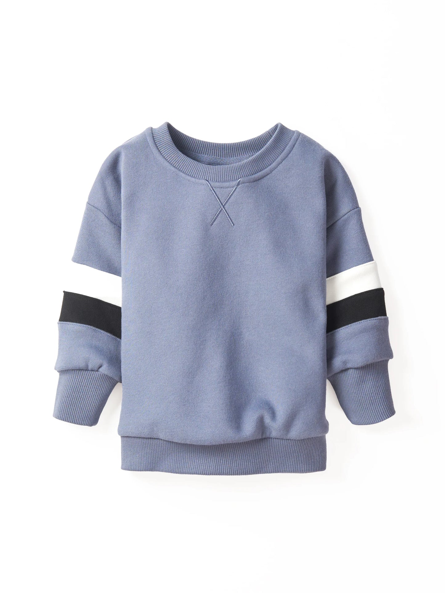 Little Bipsy Elevated Crewneck