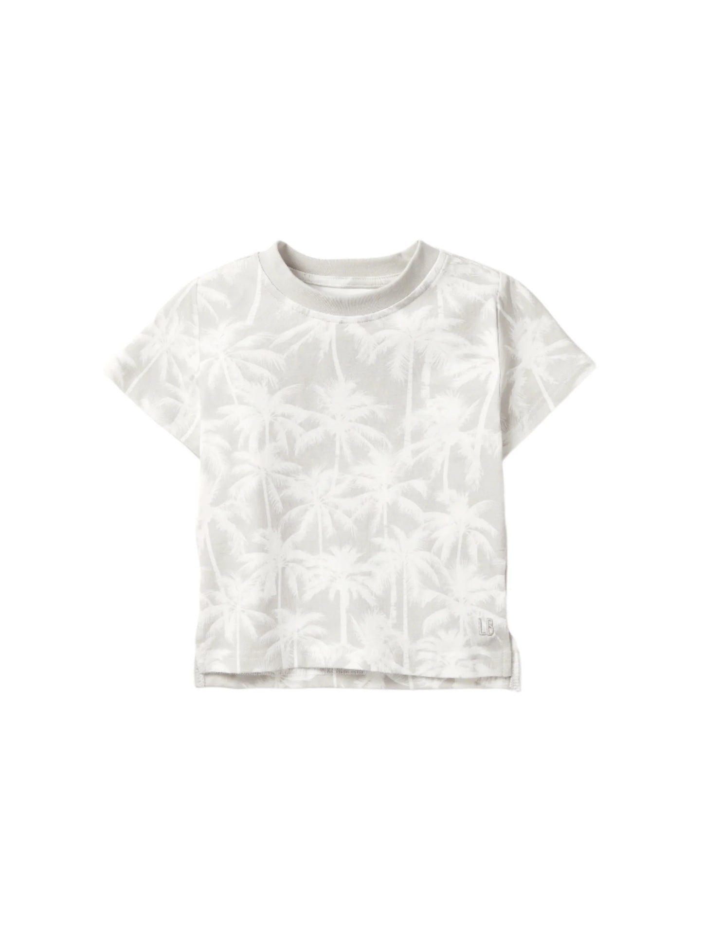 Little Bipsy Palm Tee