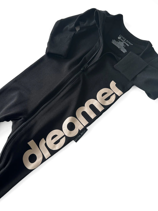 Dreamer Romper