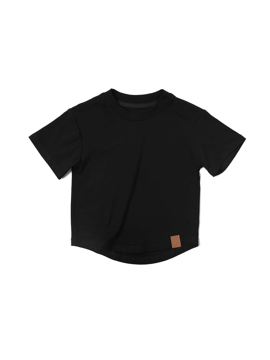 Little Bipsy Bamboo Tee