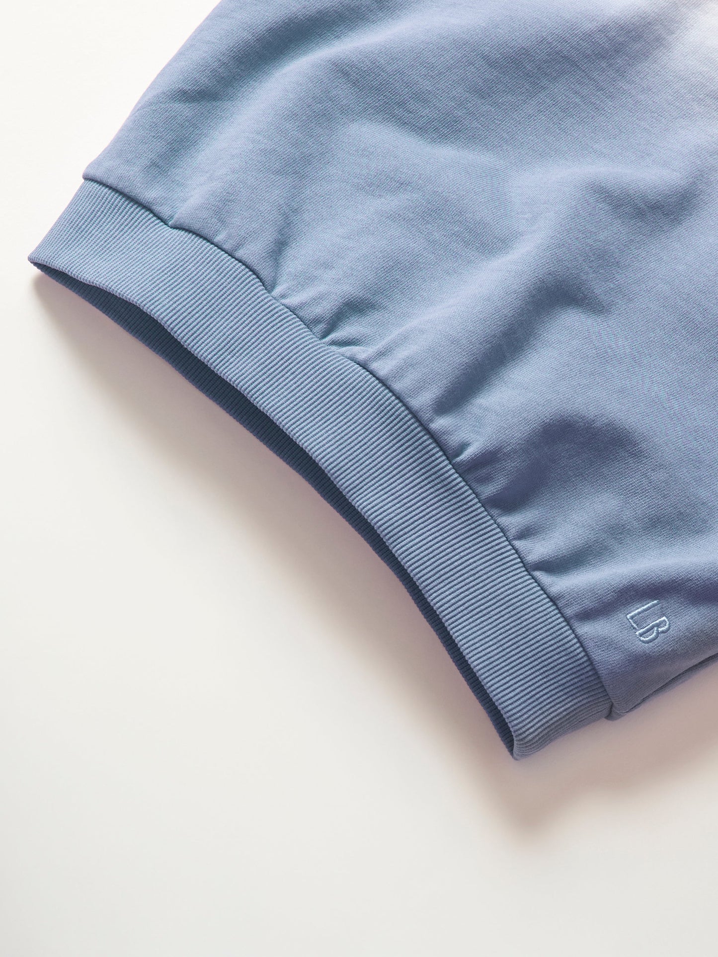 Little Bipsy Ombre Crewneck