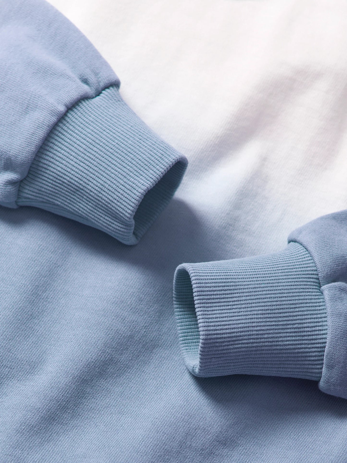 Little Bipsy Ombre Crewneck