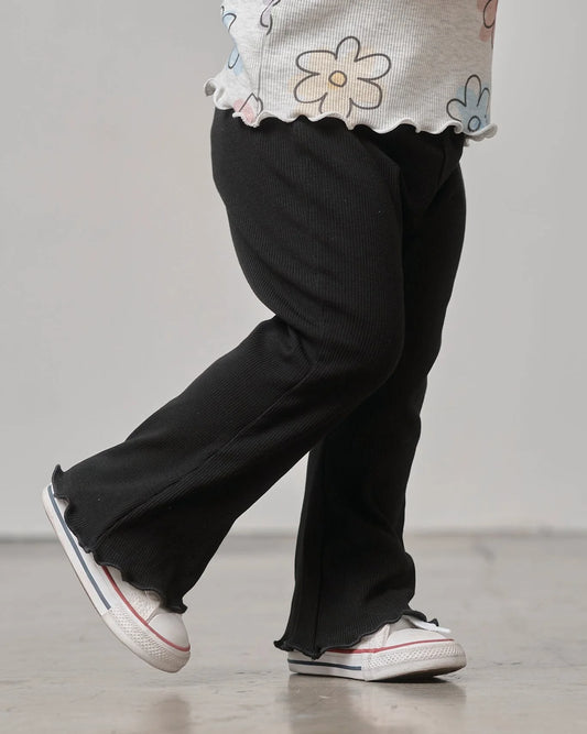 Little Bipsy Flare Pants