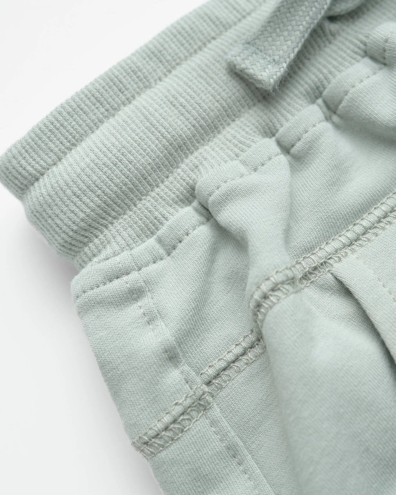 Little Bipsy Agave Joggers