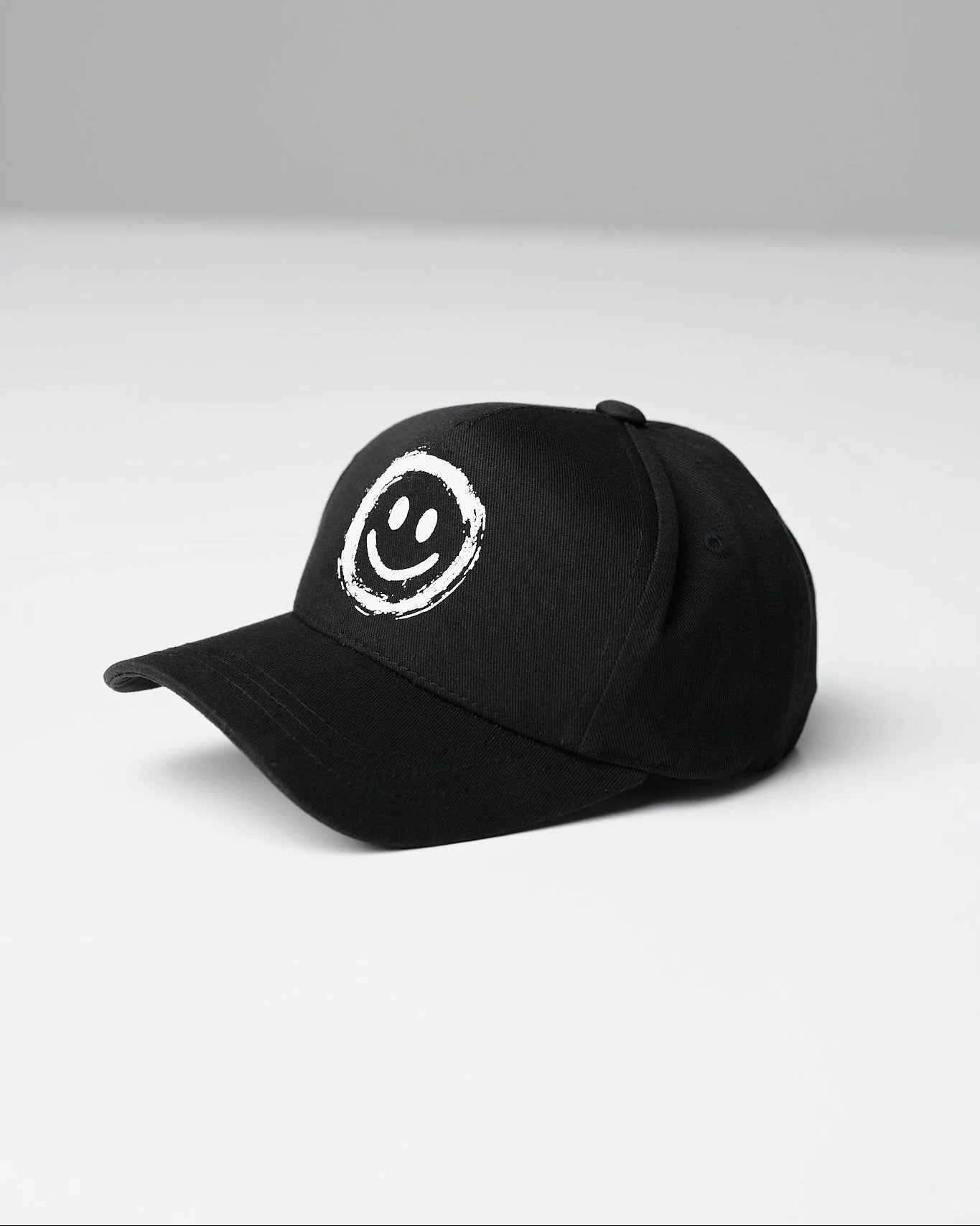 Little Bipsy Smiley Hat