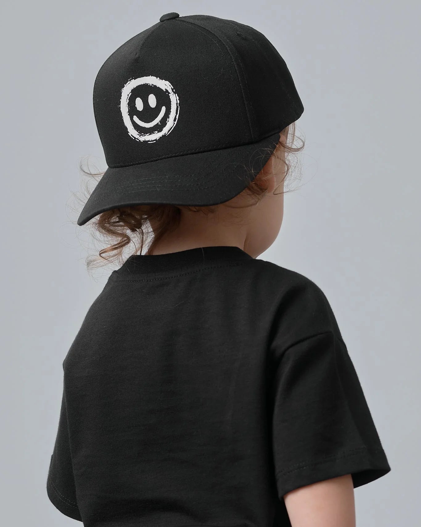 Little Bipsy Smiley Hat