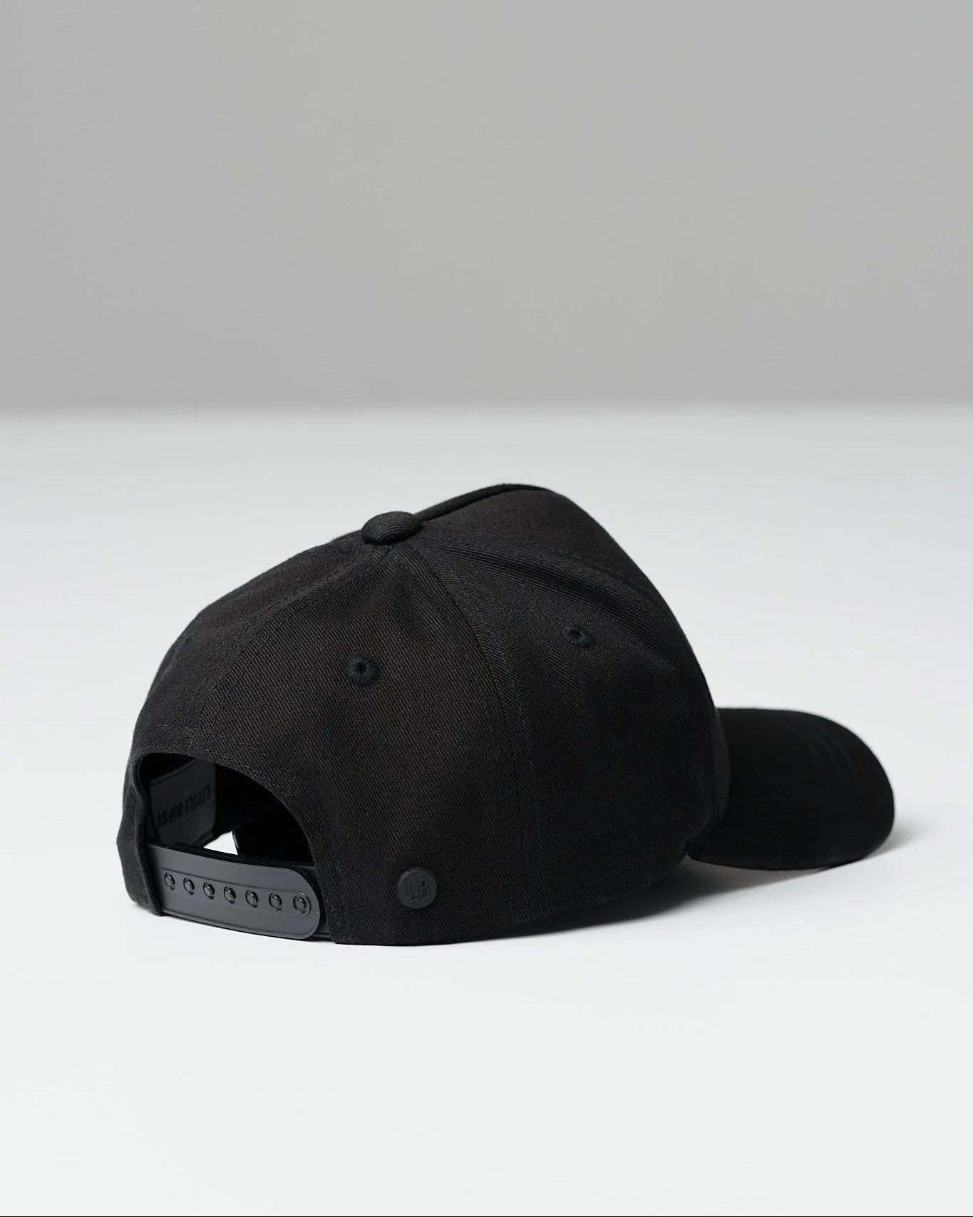 Little Bipsy Smiley Hat