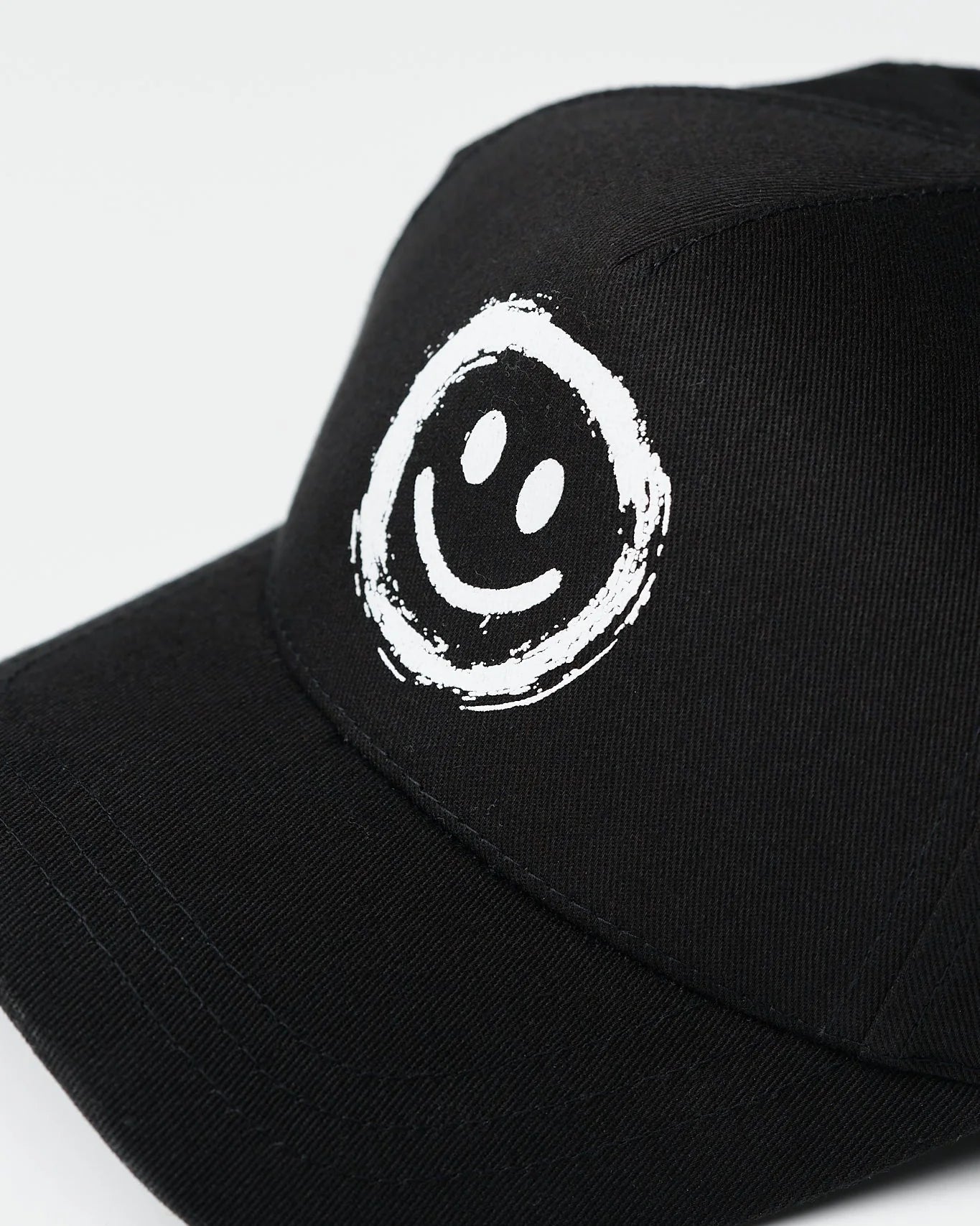 Little Bipsy Smiley Hat
