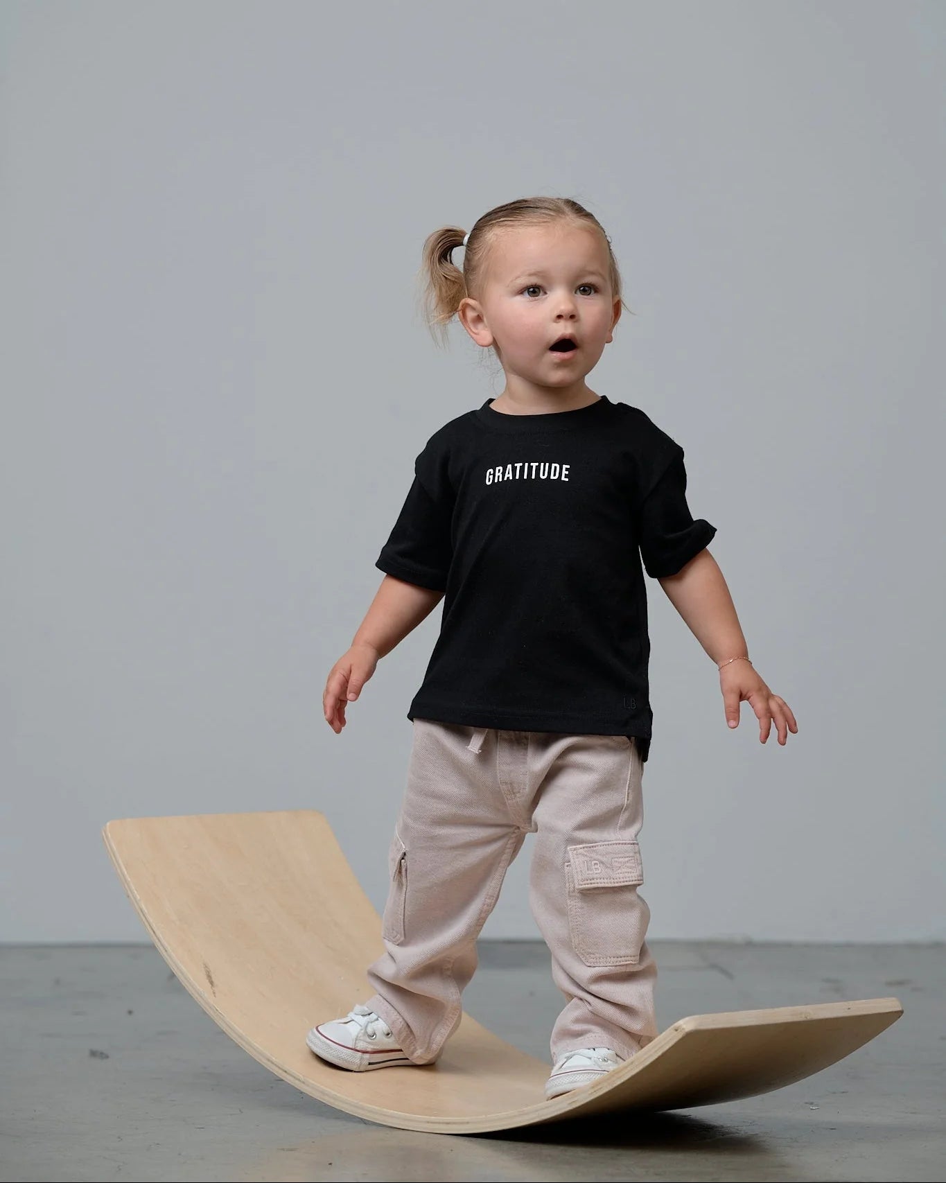 Little Bipsy Gratitude Tee