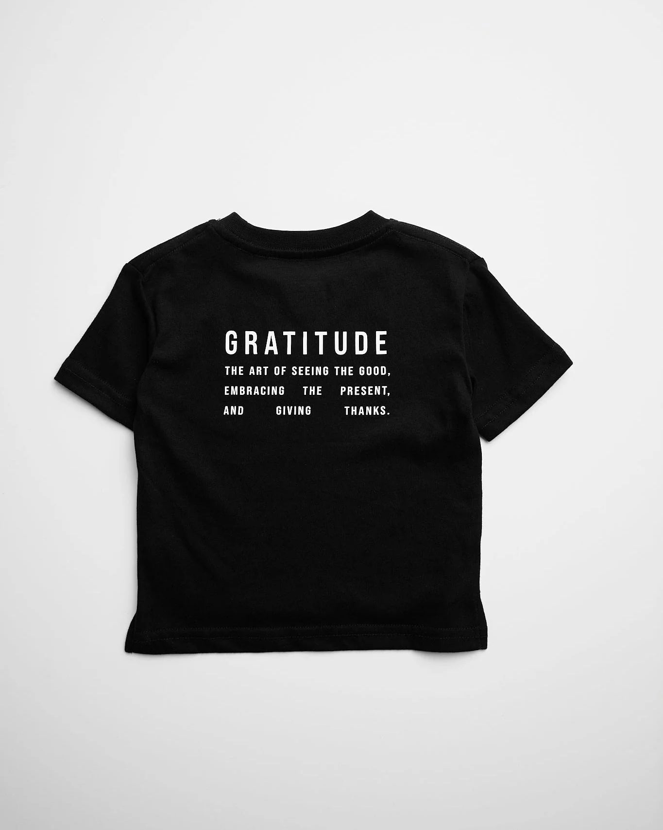 Little Bipsy Gratitude Tee