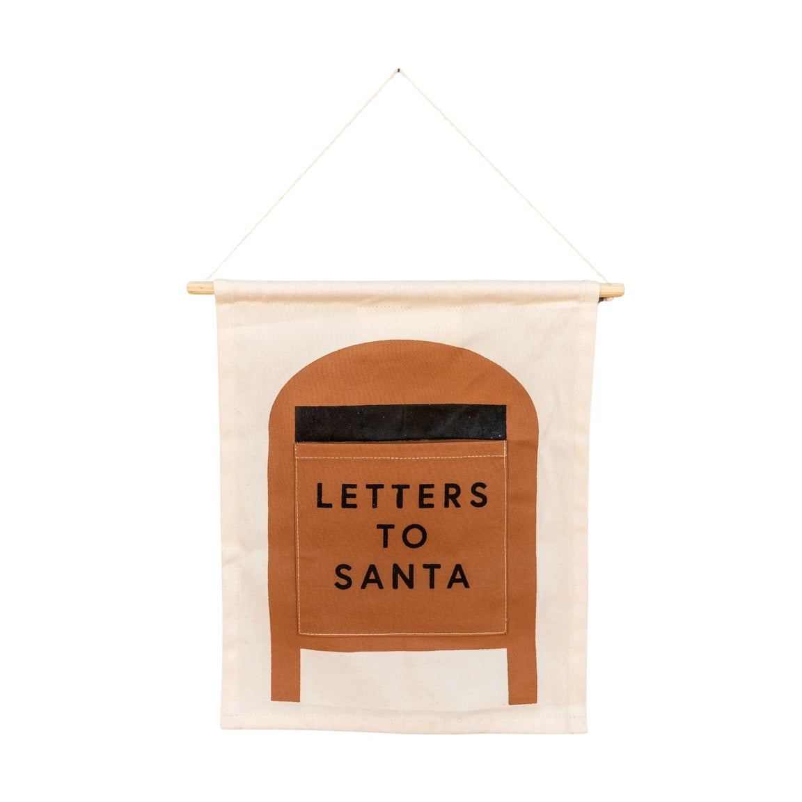 Letters to Santa