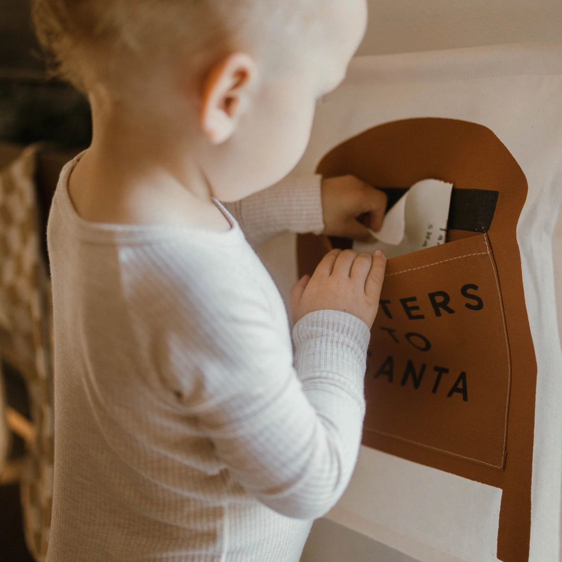 Letters to Santa