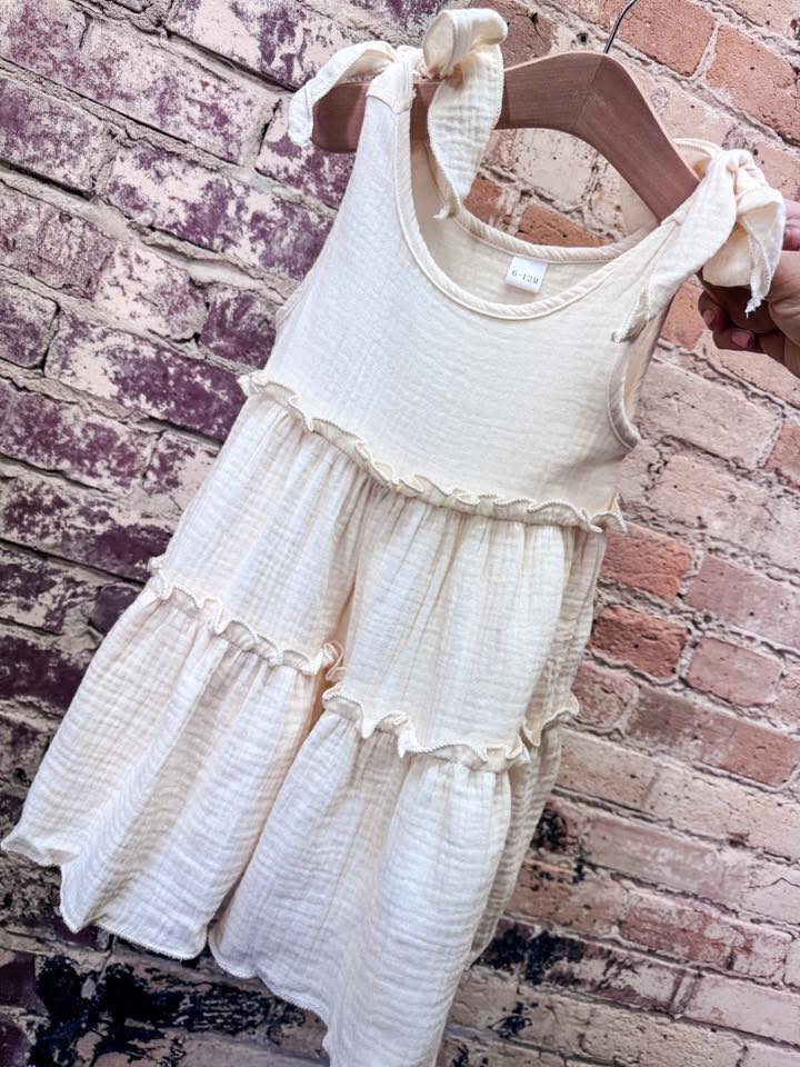 Abigail Dress