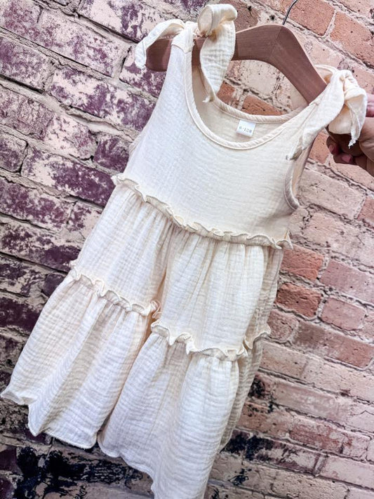 Abigail Dress