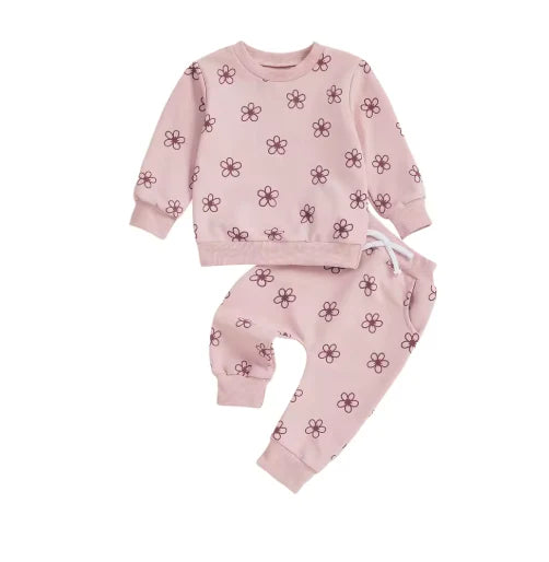 Flower Child Set