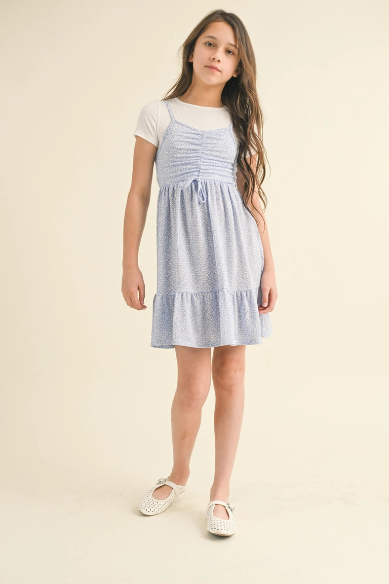 Eloise Dress