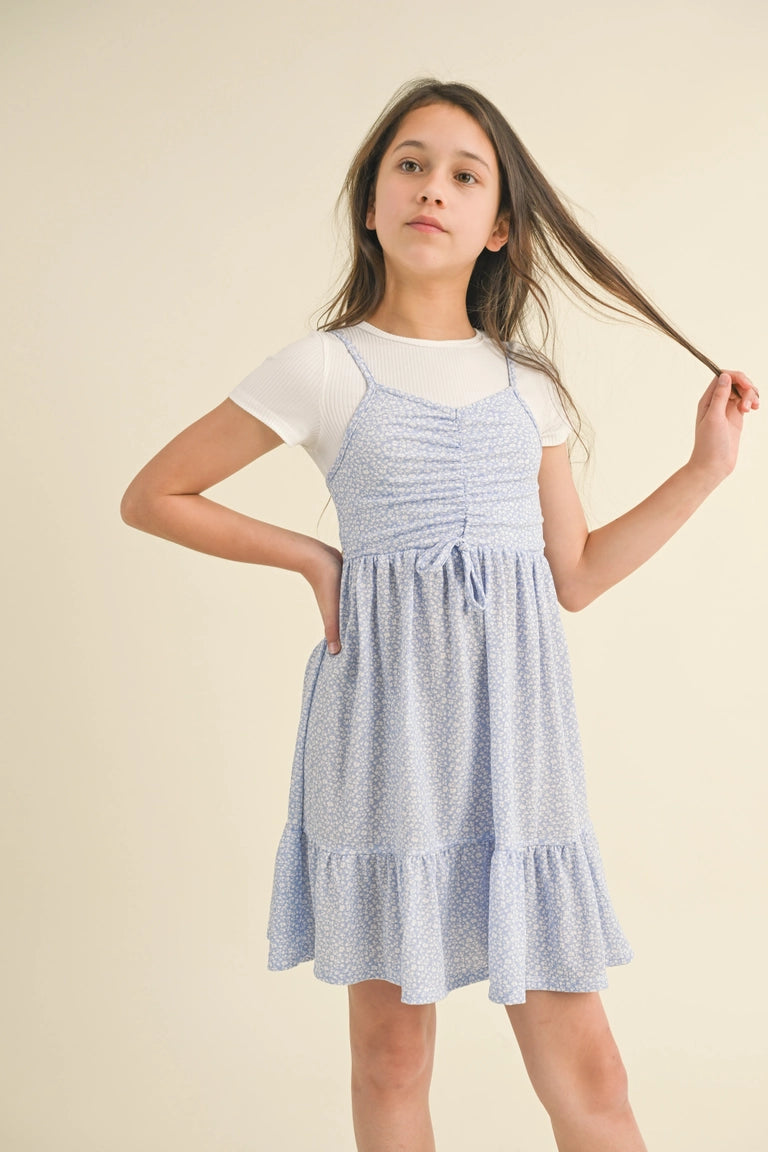 Eloise Dress